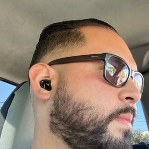 Meet your Posher, Alexander